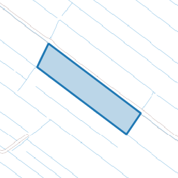 Perceel BDG00-A-1019