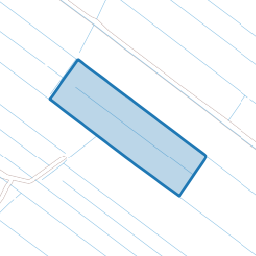 Perceel BDG00-A-1025