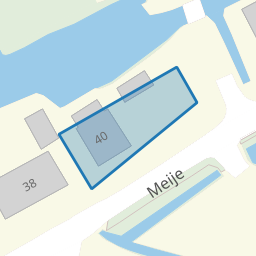 Perceel BDG00-A-1304