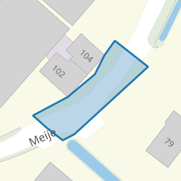 Perceel BDG00-A-1377