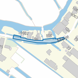 Perceel BDG00-A-1427