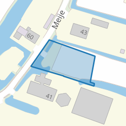 Perceel BDG00-A-1445