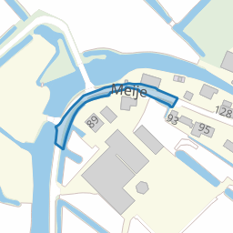 Perceel BDG00-A-1462