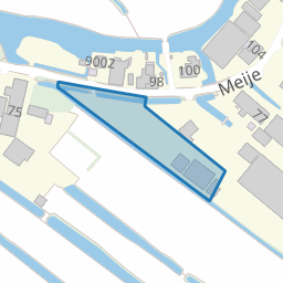 Perceel BDG00-A-1550