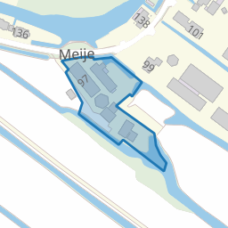 Perceel BDG00-A-1578