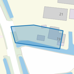 Perceel BDG00-A-1661