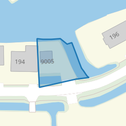 Perceel BDG00-A-1709