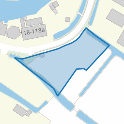 Perceel BDG00-A-1710