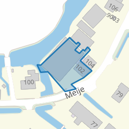 Perceel BDG00-A-1737