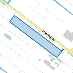 Perceel BDG00-A-1764