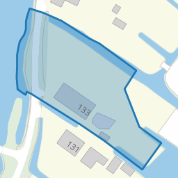 Perceel BDG00-A-1791