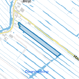 Perceel BDG00-A-1792