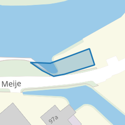 Perceel BDG00-A-1798