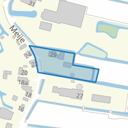 Perceel BDG00-A-1810