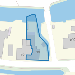 Perceel BDG00-A-1819