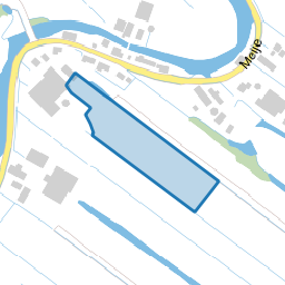 Perceel BDG00-A-1825