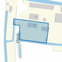 Perceel BDG00-A-1842