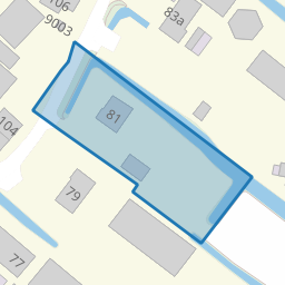 Perceel BDG00-A-1861