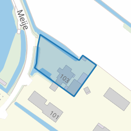 Perceel BDG00-A-1863