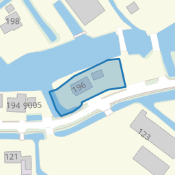 Perceel BDG00-A-1868