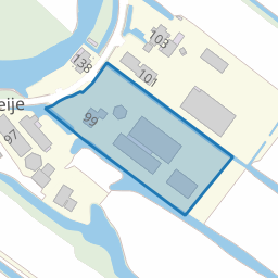 Perceel BDG00-A-1893