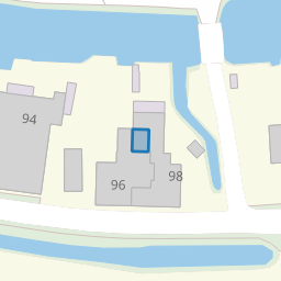 Perceel BDG00-A-1911