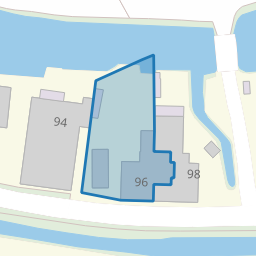 Perceel BDG00-A-1912