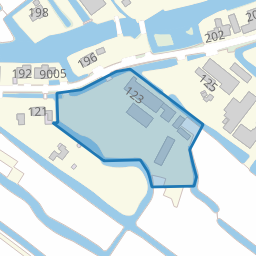 Perceel BDG00-A-1915