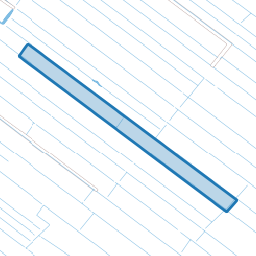 Perceel BDG00-A-1931
