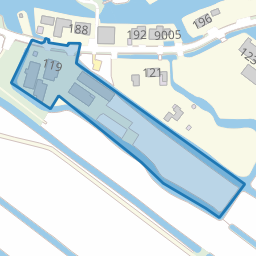 Perceel BDG00-A-1933