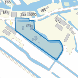 Perceel BDG00-A-1938