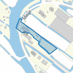 Perceel BDG00-A-1952