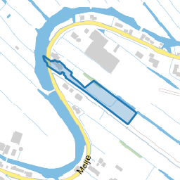 Perceel BDG00-A-1953