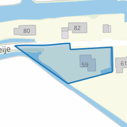 Perceel BDG00-A-1957