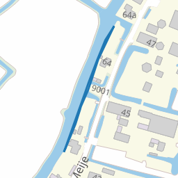 Perceel BDG00-A-1966