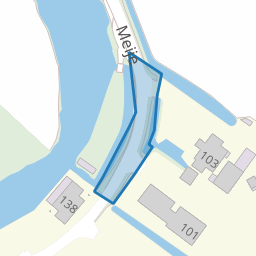 Perceel BDG00-A-1981