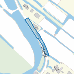 Perceel BDG00-A-1982