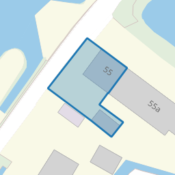 Perceel BDG00-A-1992