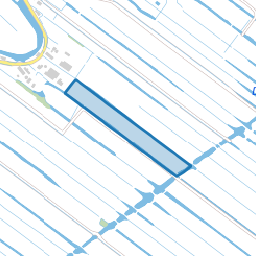 Perceel BDG00-A-1995