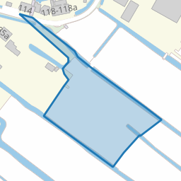 Perceel BDG00-A-1999