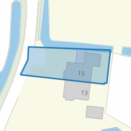 Perceel BDG00-A-2013