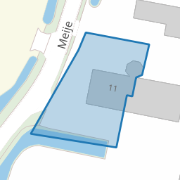 Perceel BDG00-A-2015