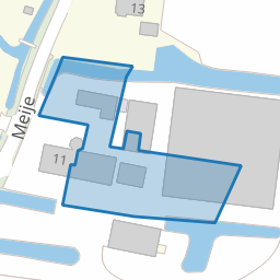 Perceel BDG00-A-2016