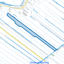Perceel BDG00-A-2021