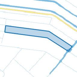 Perceel BDG00-A-2025
