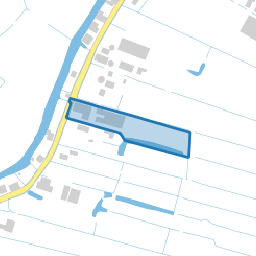 Perceel BDG00-A-2031