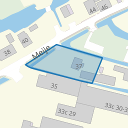 Perceel BDG00-A-2038