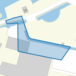 Perceel BDG00-A-2040