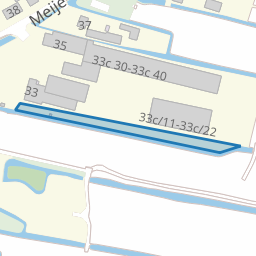 Perceel BDG00-A-2041