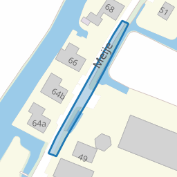 Perceel BDG00-A-2067